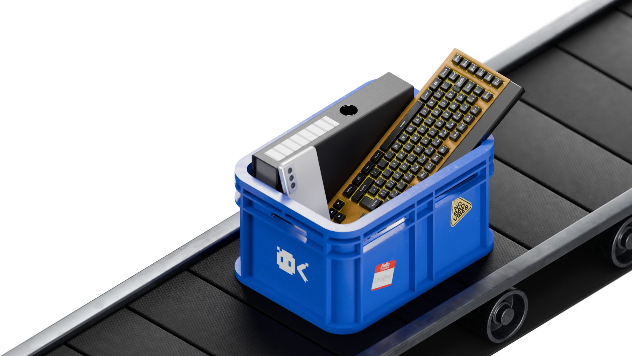 Code Factory Product